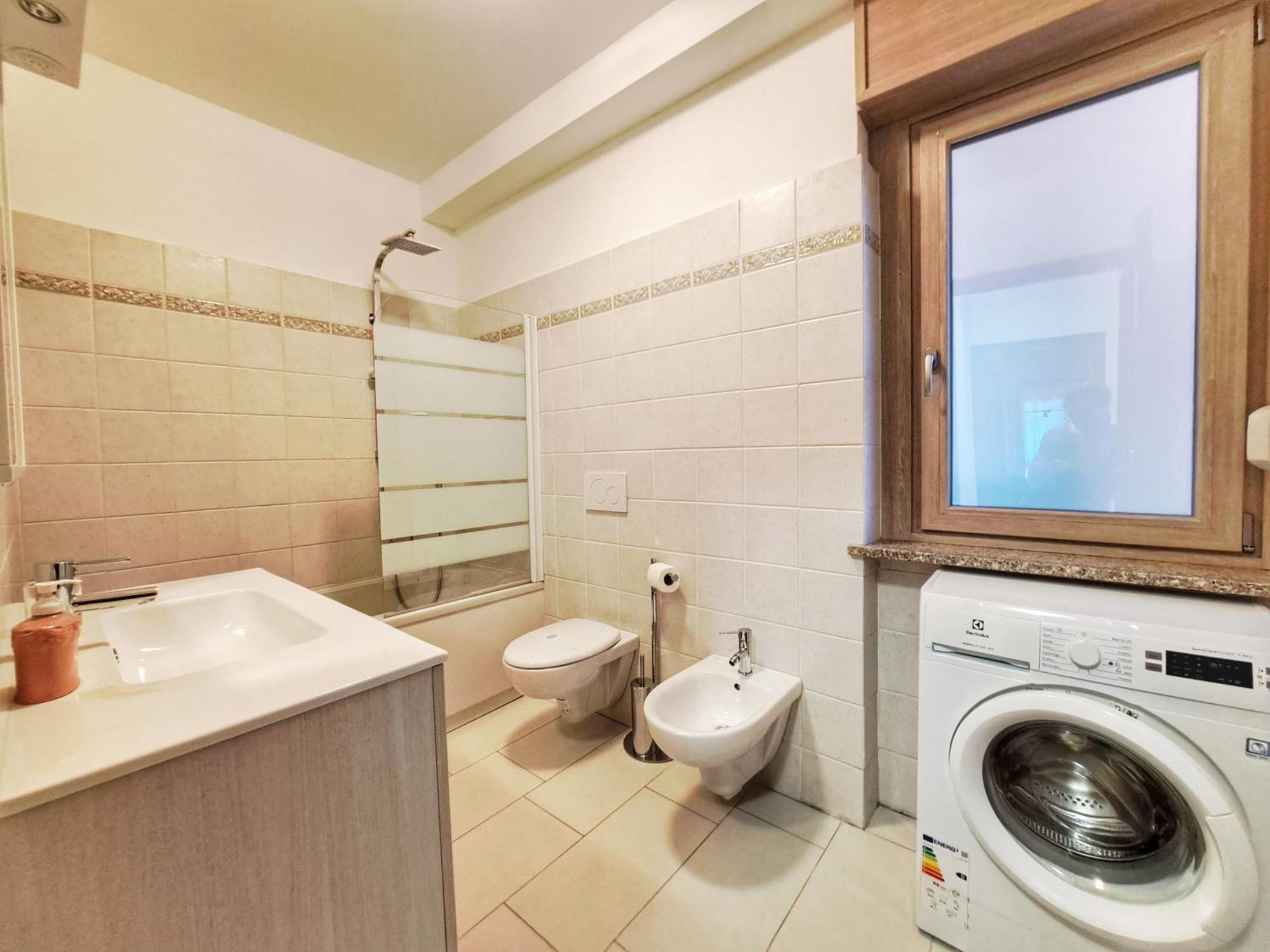 Casa Alpina - Appartamento Aosta Zimmer foto